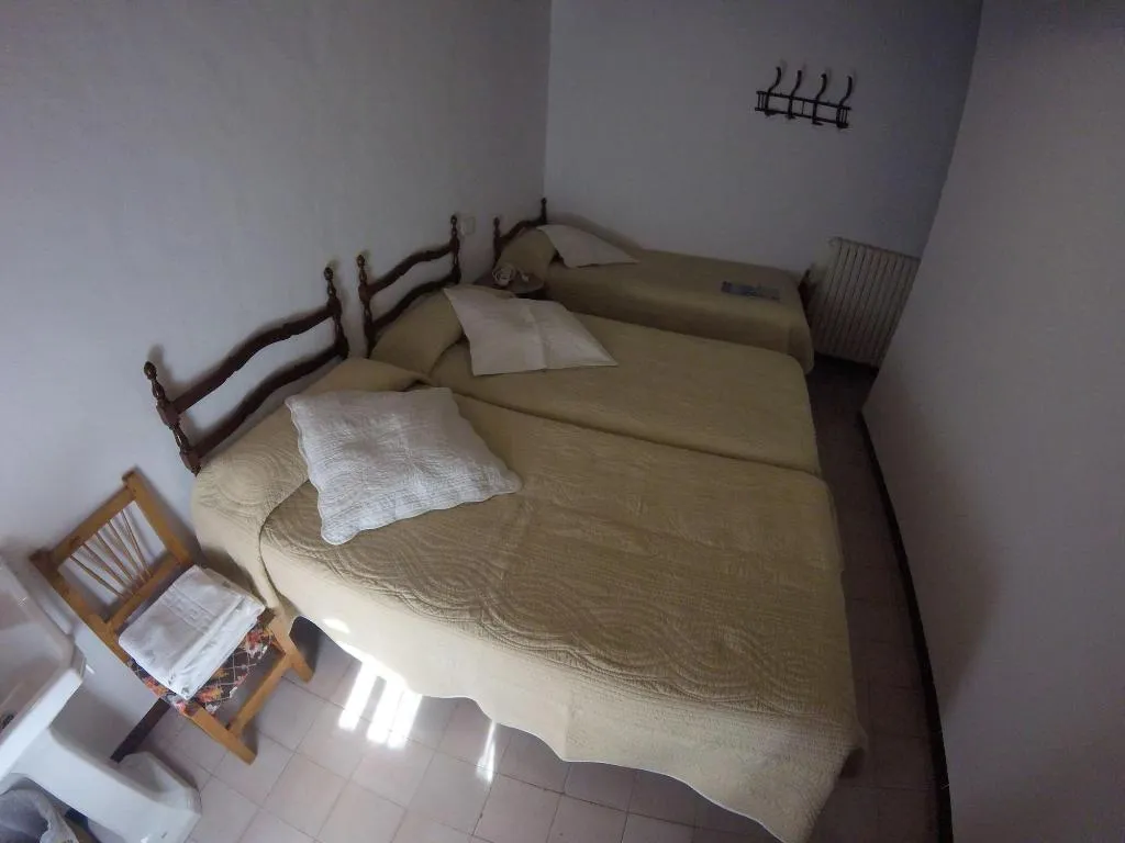 Room, Hostal Casa Margarita, Majorca