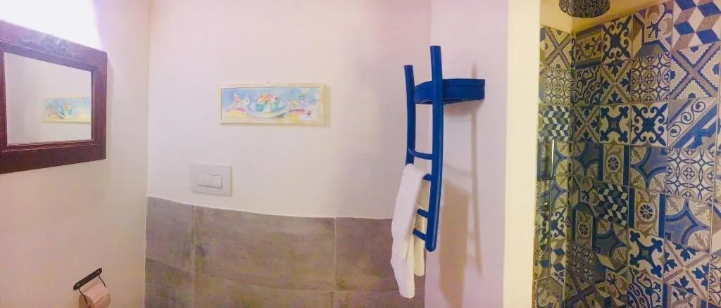 Room, Locanda Sette Fate, Catania