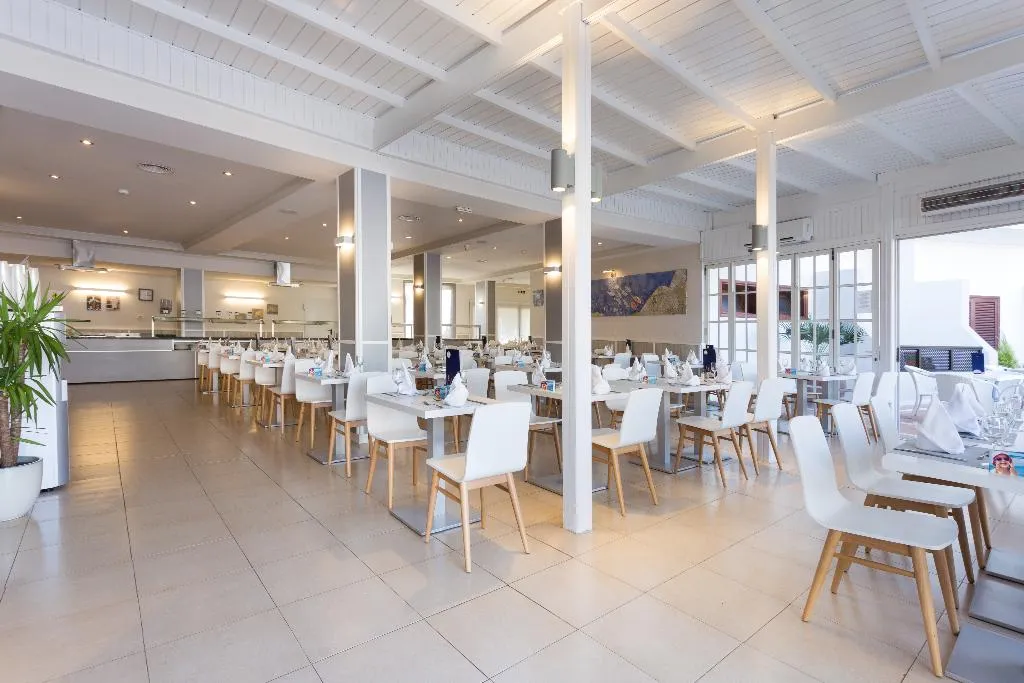 Restaurant, Globales Tamaimo Tropical, Tenerife