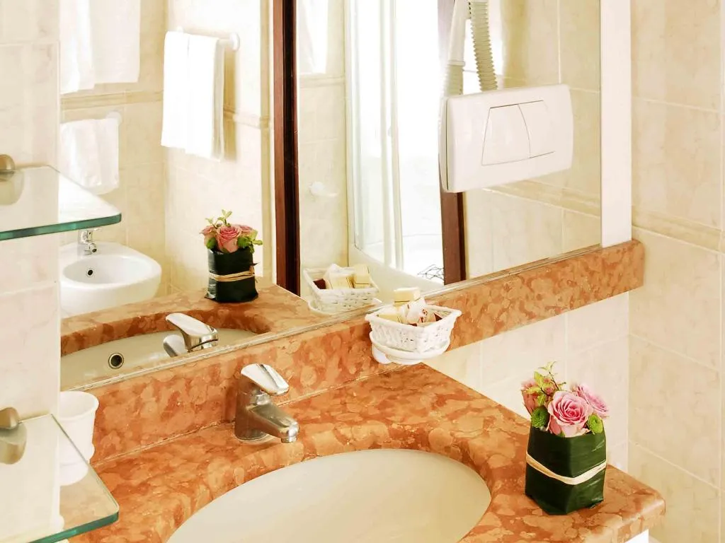Room, Aparthotel Adagio Rome Vatican, Rome