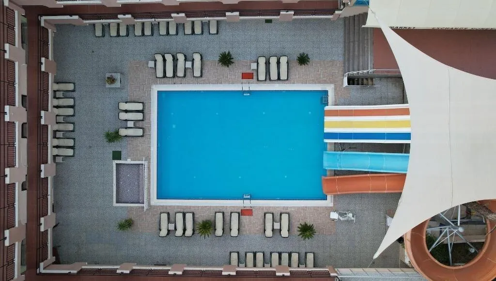 Sports and Entertainment, Belport Beach Hotel - All Inclusive, Antalya