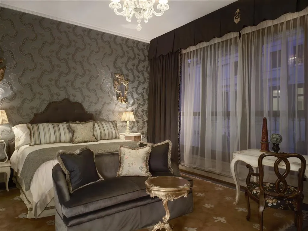 General view, The Gritti Palace, a Luxury Collection Hotel, Venice