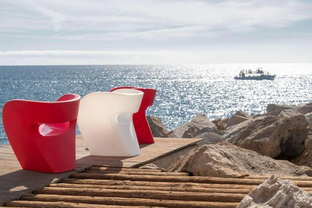 Beach, Marina Suites Puerto Rico, Gran Canaria