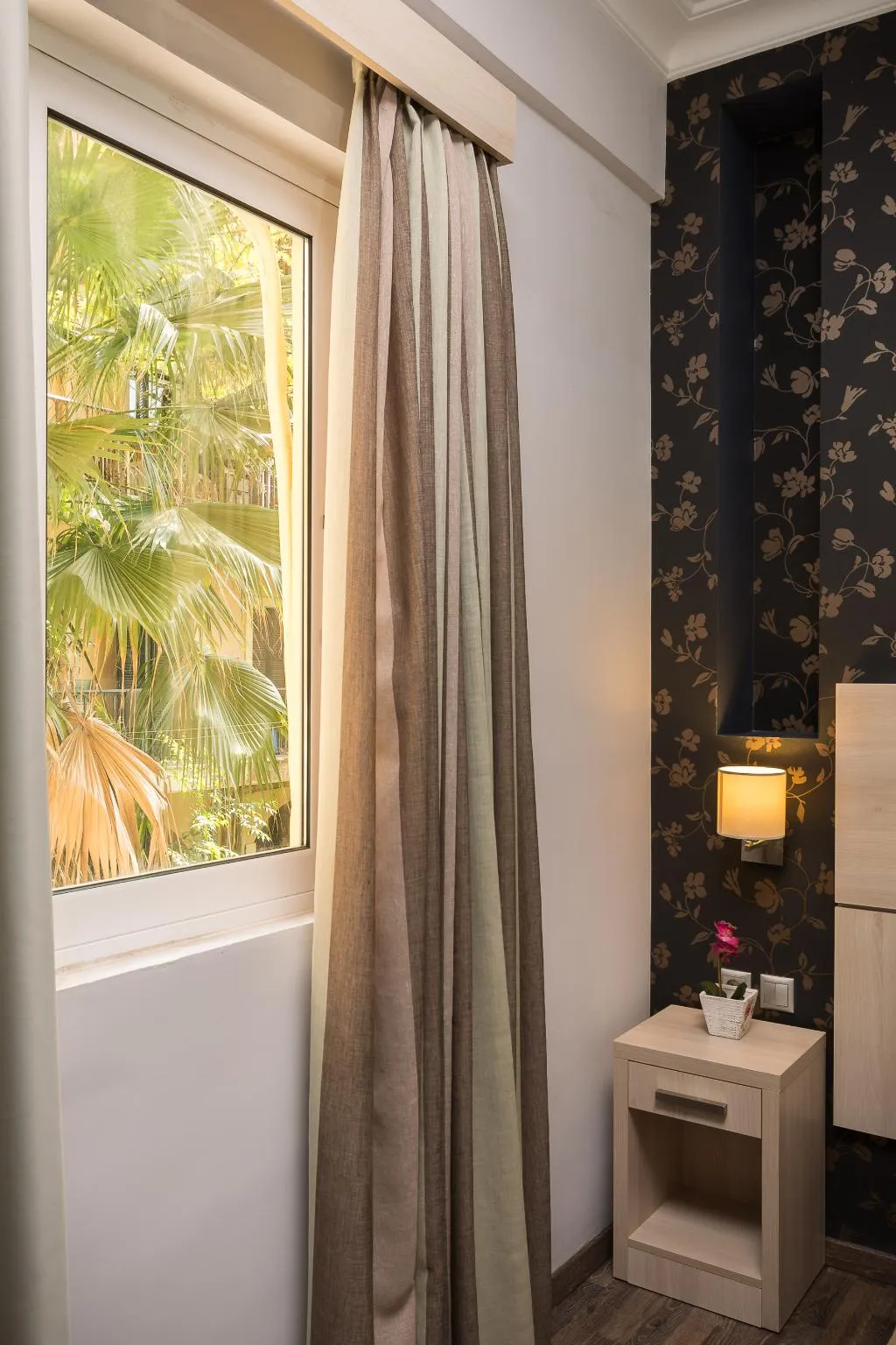 SINGLE WITHOUT BALCONY Room, Arion, Corfu