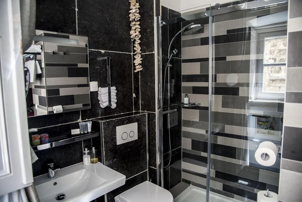 DOUBLE DELUXE Room, Prijeko Palace, Dubrovnik
