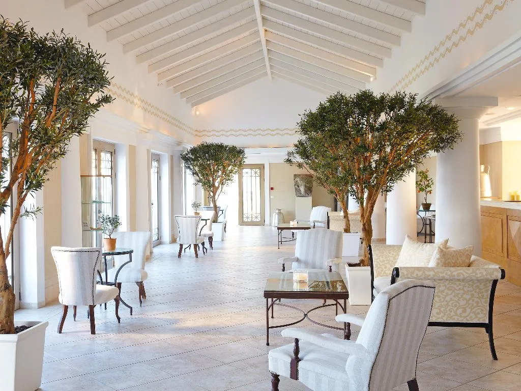 Lobby, Grecotel LUXME Oasis, Athens