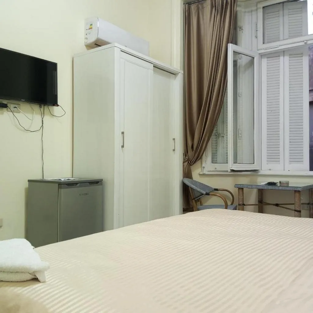 Double or Twin DELUXE Room, New Panorama Hotel, Cairo