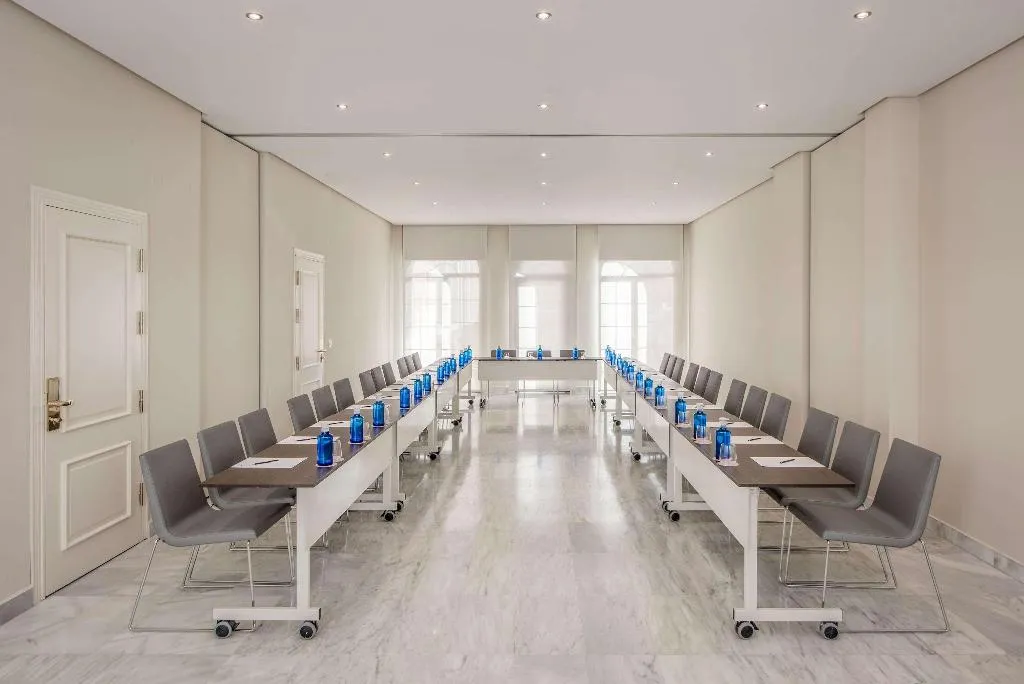 Conferences, Palacio de Sancti Petri Gran Melia, Costa De La Luz