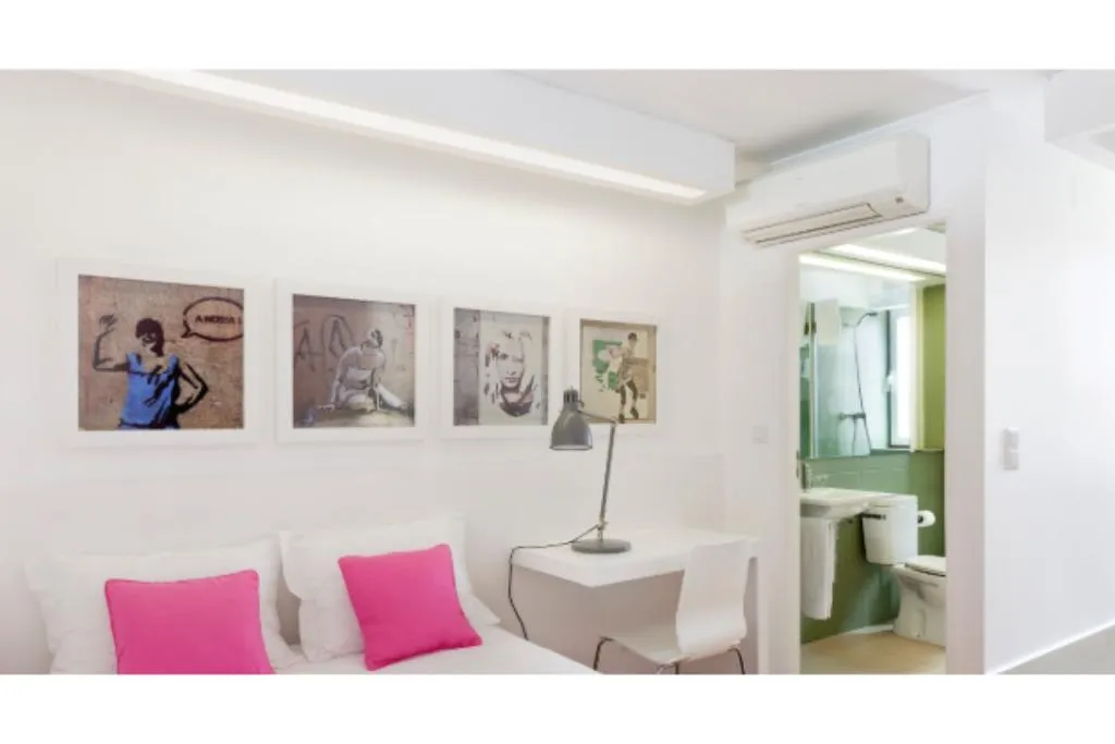 STUDIO SUPERIOR Room, Hello Lisbon Santos Apartments, Lisbon