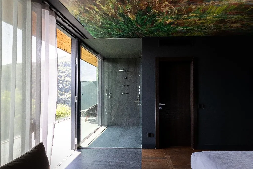 JUNIOR SUITE STANDARD Room, Phi Hotel Piajo, Milan