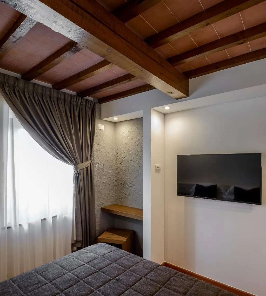 DOUBLE COMFORT Room, Tenuta Sovestro, Florence