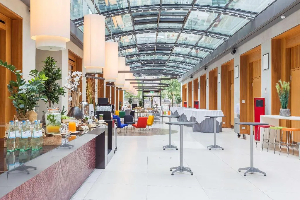Conferences, Radisson Collection Hotel, Berlin, Berlin