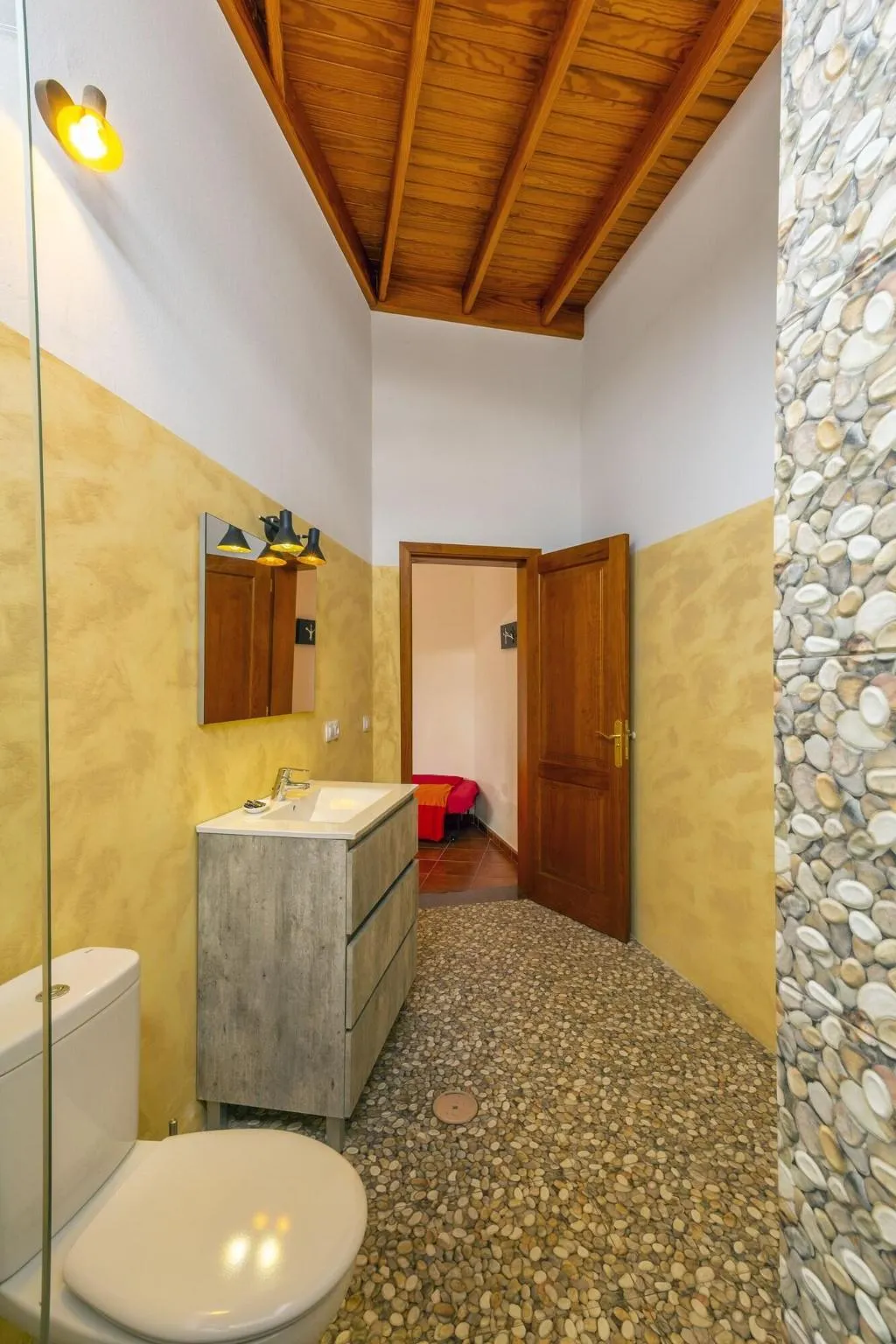 Room, Timanfaya Casa Rural, Lanzarote