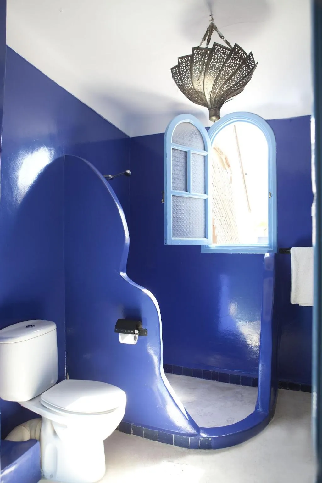 Room, Riad Ka, Marrakech