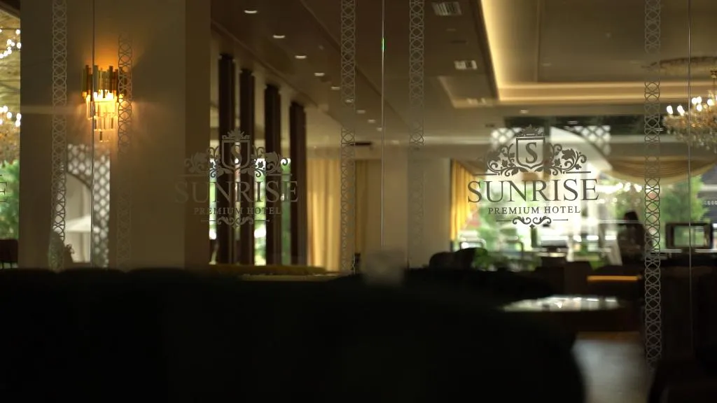 Lobby, Premium Sunrise, Kavaje