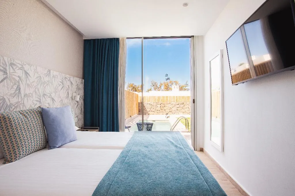 APARTMENT DELUXE Room, Resort Cordial Santa Águeda & Perchel Beach Club, Gran Canaria