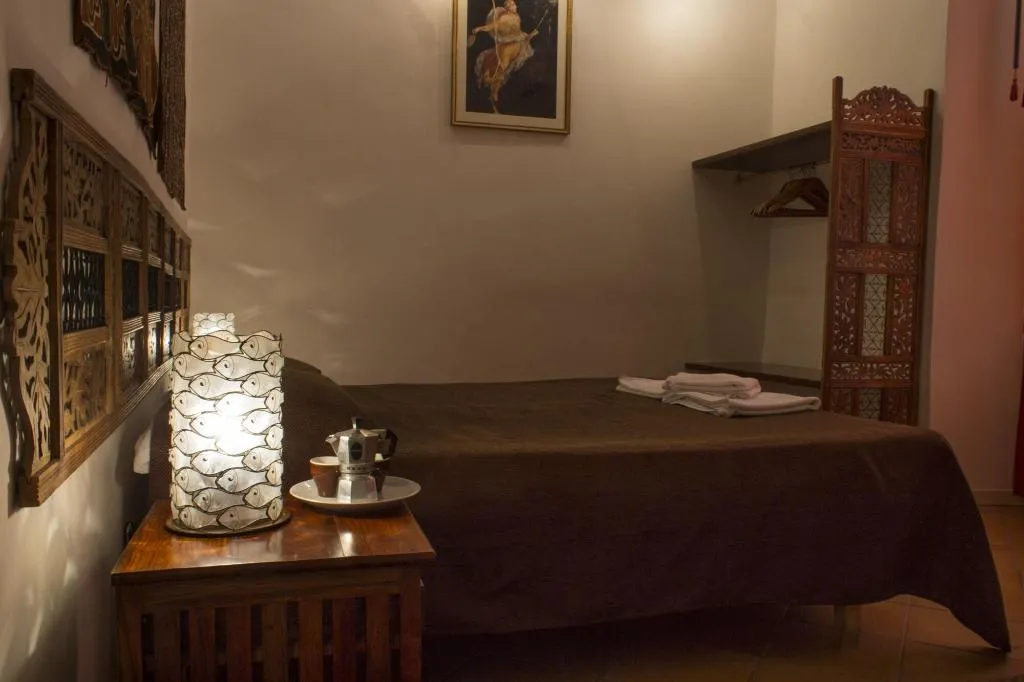 Room, Diletto a Napoli B&B, Naples