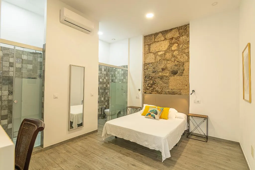 DOUBLE STANDARD Room, Hotel The Cathedral, Gran Canaria