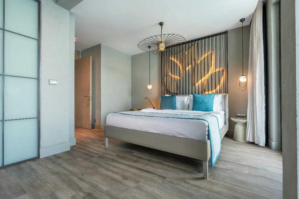 CAVE STANDARD Room, Perge Hotels Adults Only 18+, Antalya
