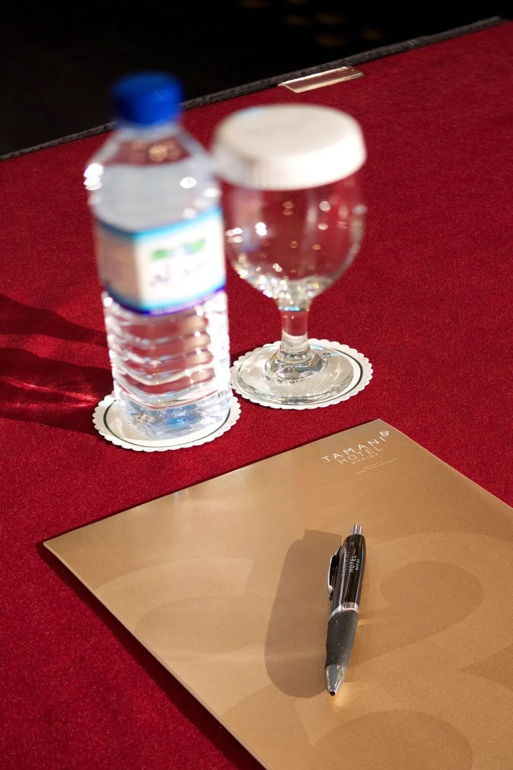 Restaurant, Tamani Marina Hotel and Hotel Apartment, Dubai