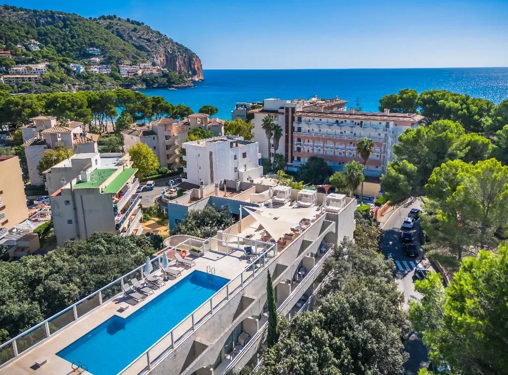 General view, Canyamel Park Hotel & Spa, Majorca