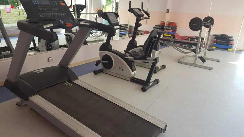 Sports and Entertainment, Kaila Krizantem Hotel, Antalya