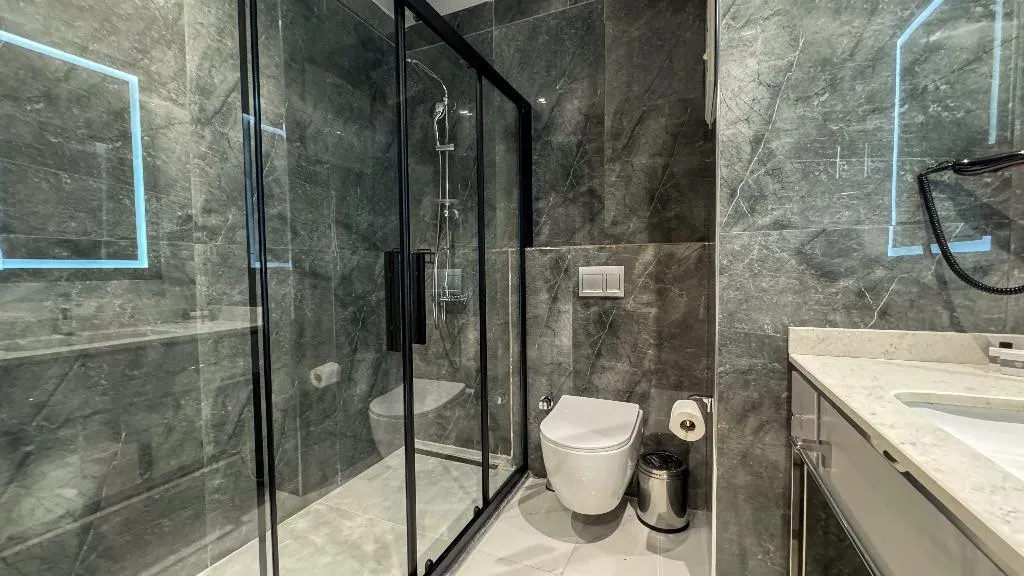 TRIPLE STANDARD Room, Alice Hotel Antalya, Antalya