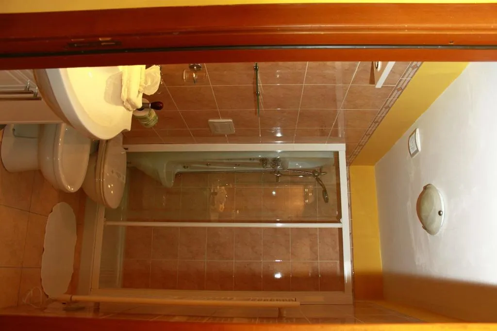 Room, Residenza Vespucci, Florence