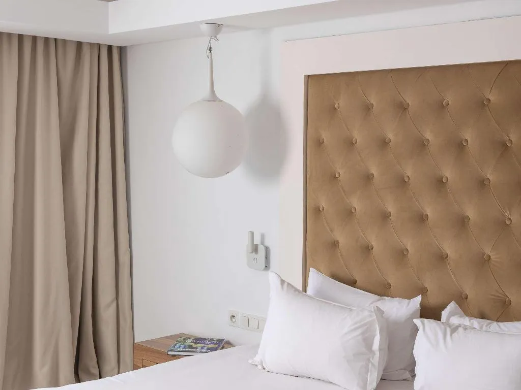 SUITE OCEAN VIEW KING BED Room, Pullman Mazagan Royal Golf & Spa, Casablanca
