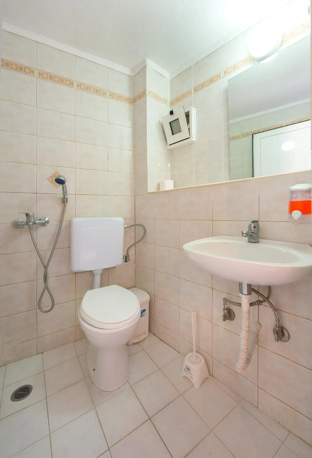 STUDIO STANDARD Room, Knights of the Old Town, Rhodes