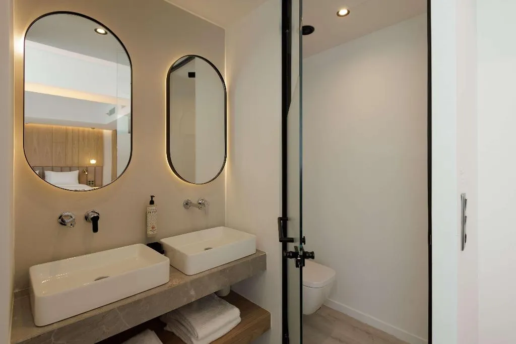 Room, Hilton Garden Inn Athens Syggrou Avenue, Athens
