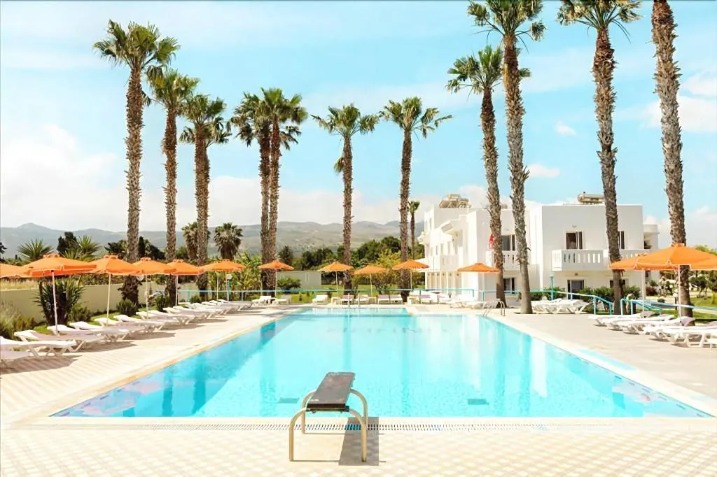 Sports and Entertainment, Athina Apartments, Kos