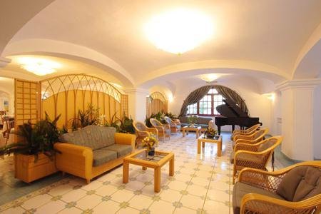 Akron Ariston Suites, Santorini