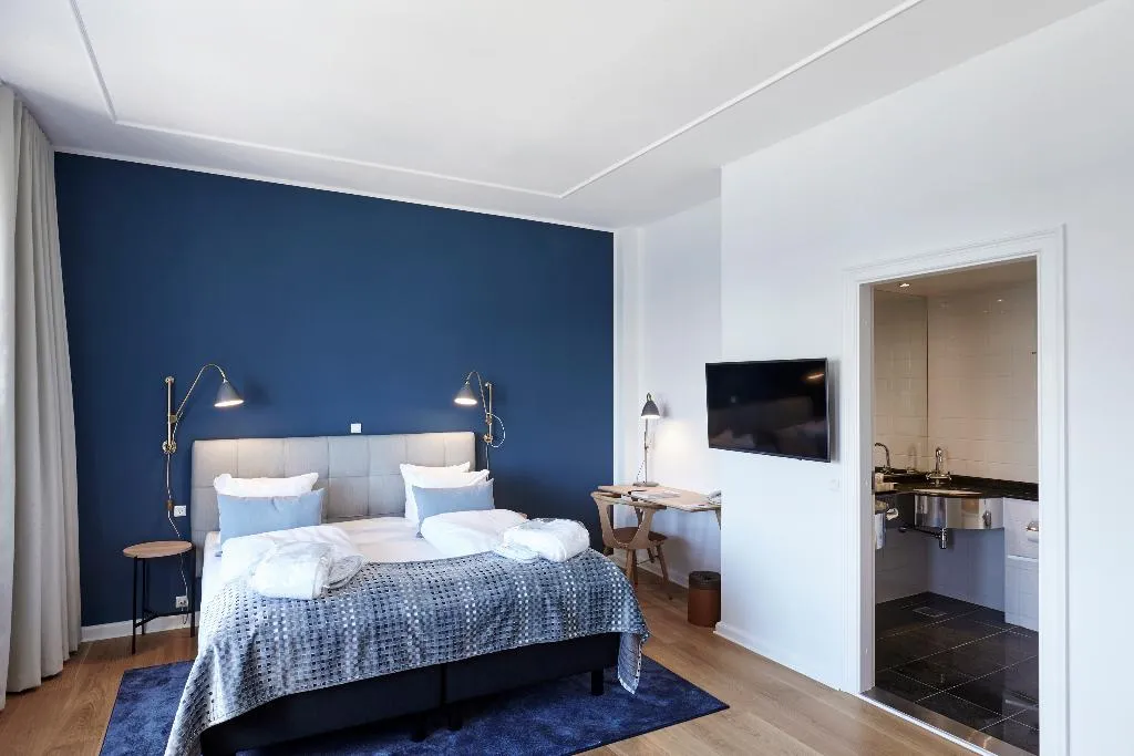 Room, Copenhagen Strand, Copenhagen