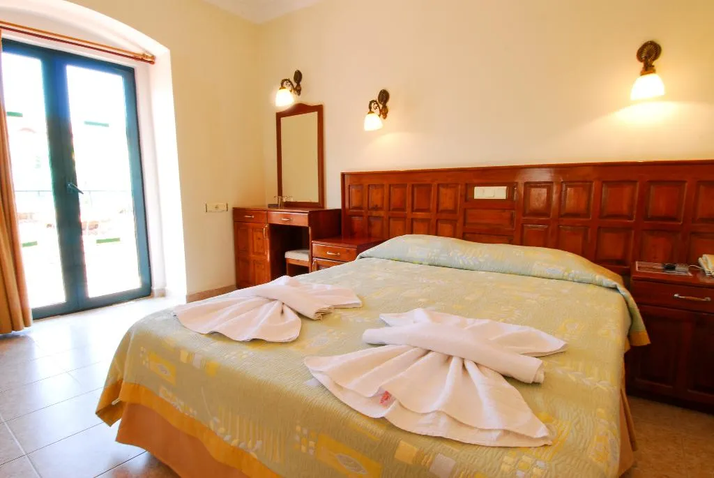 DOUBLE STANDARD Room, Oykun, Dalaman