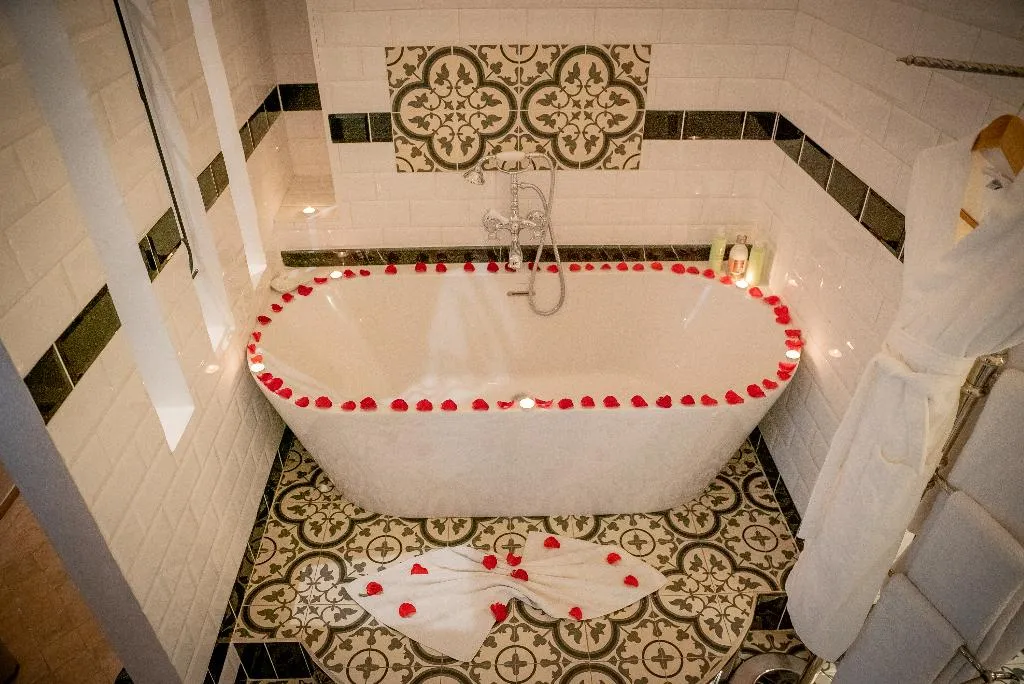 SUITE STANDARD Room, Demeures D'Orient Riad de Luxe & Spa, Marrakech