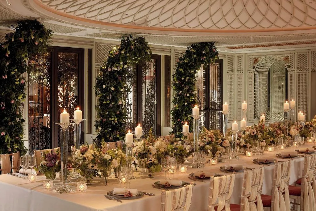 Conferences, The St Regis Venice, Venice
