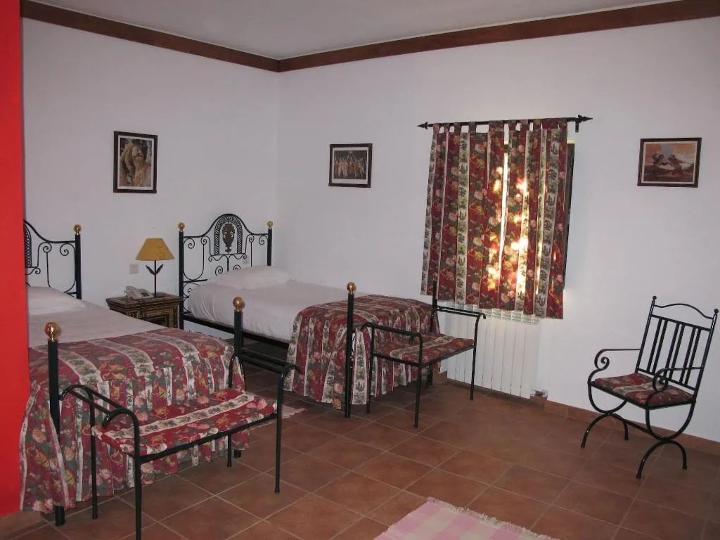 Room, Casa do Redondo, Porto