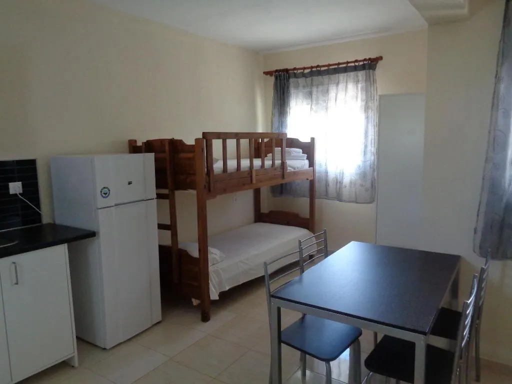 Room, Vergina Pension, Halkidiki