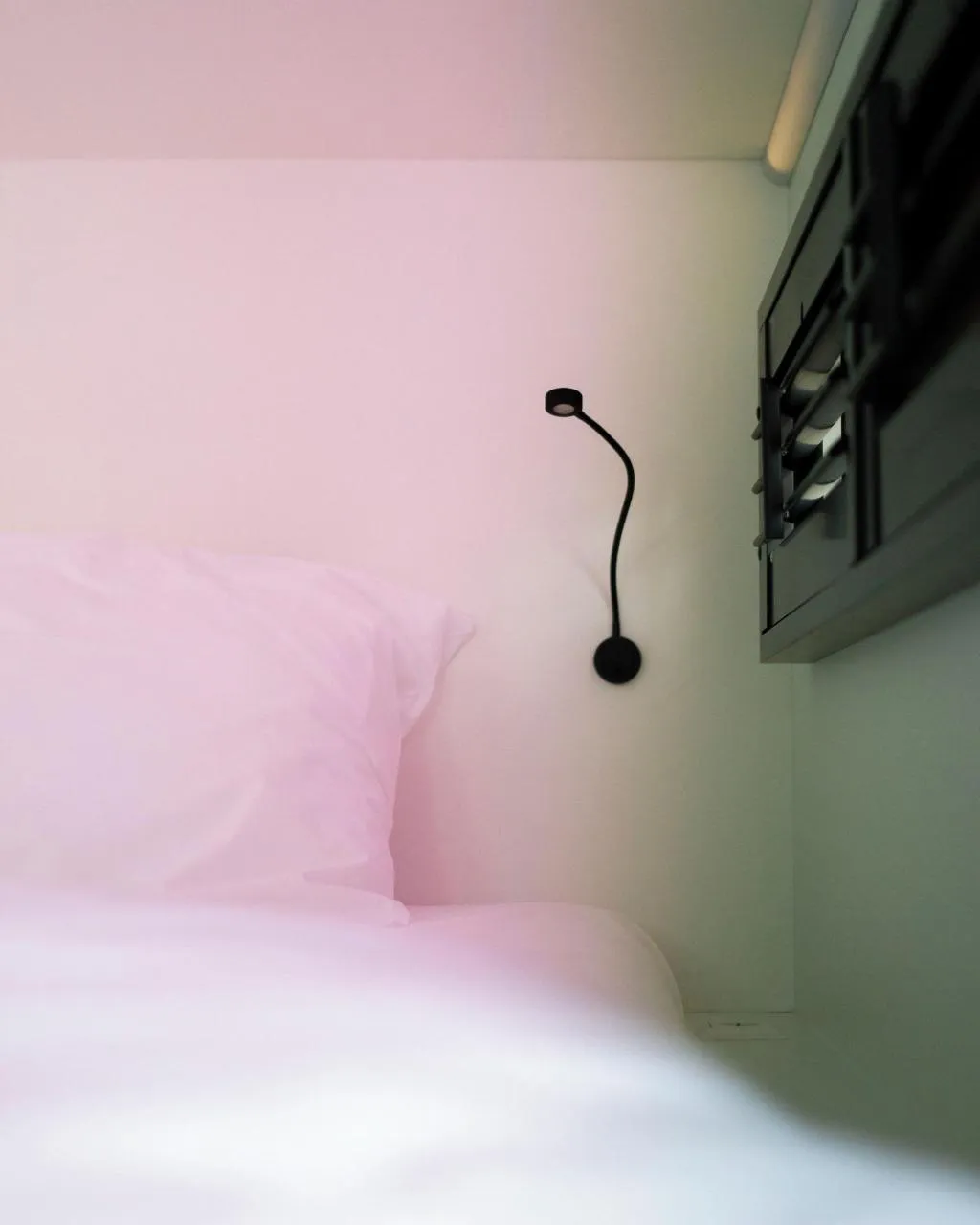 Room, This Ho(s)tel, Amsterdam
