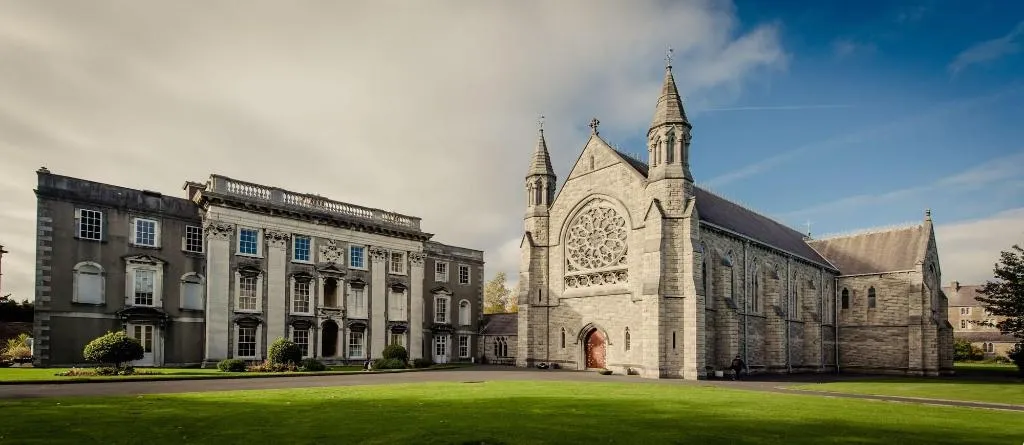 General view, Dcu Rooms At All Hallows College, Dublin