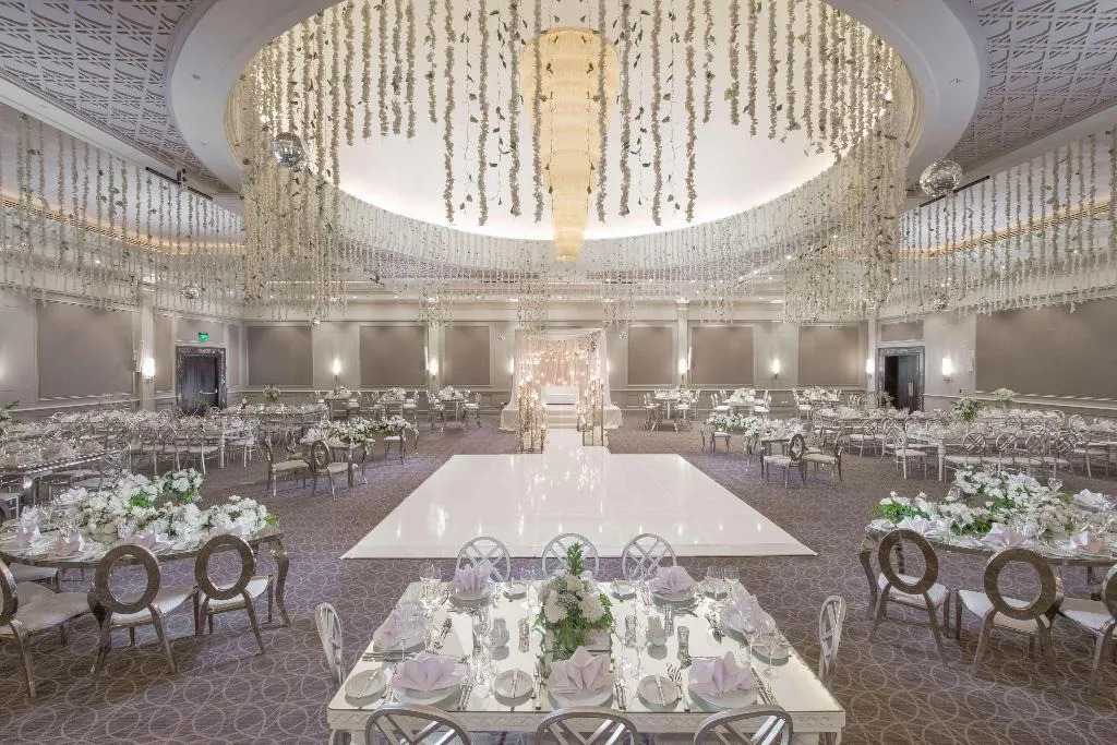 Conferences, Concorde El Salam Cairo Hotel&Casino, Cairo