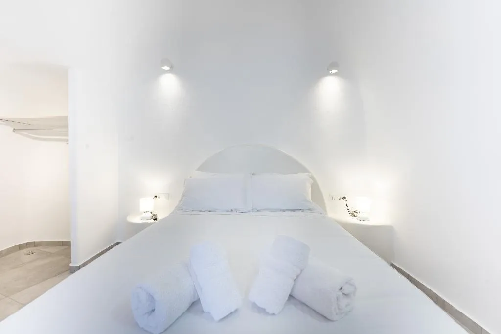 DOUBLE ECONOMY Room, Nomikos Mansion, Santorini