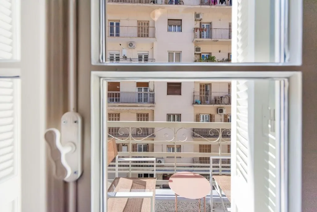 Room, White Lotus by halu!, Halkidiki