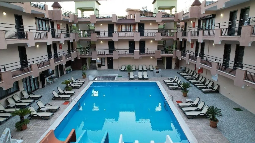 Sports and Entertainment, Belport Beach Hotel - All Inclusive, Antalya