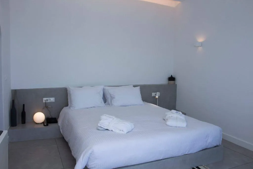 SUITE STANDARD Room, Panorama Suites, Santorini