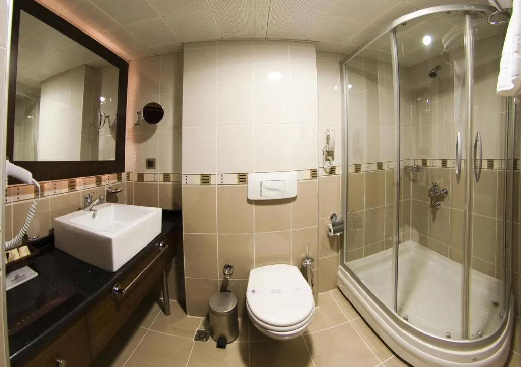 SUITE STANDARD Room, Marlight Boutique Hotel, Izmir