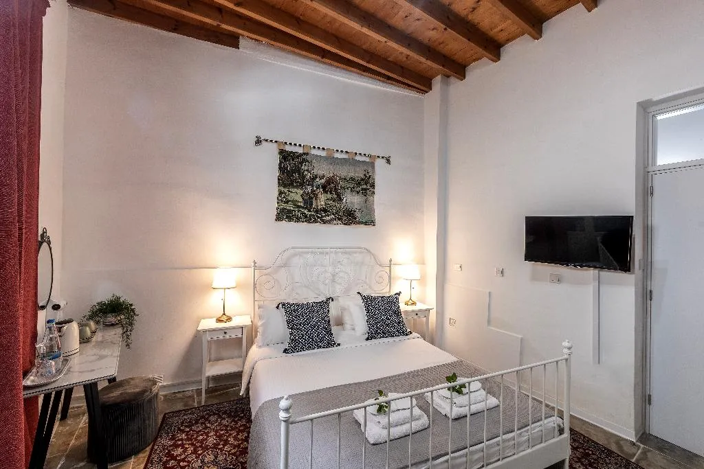 DOUBLE STANDARD Room, Edem Traditional House, Cyprus