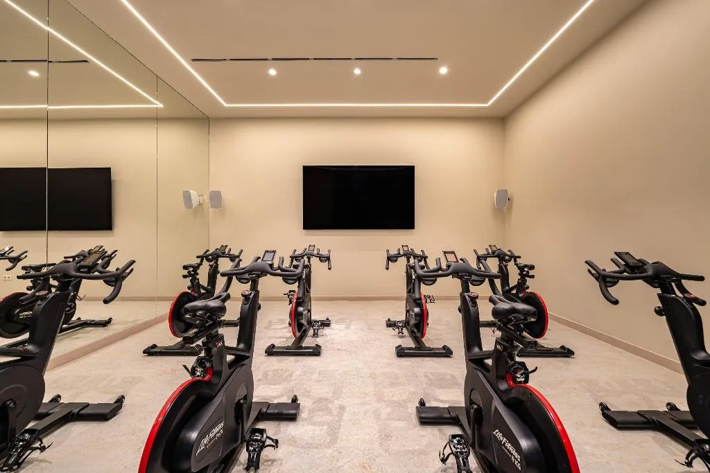 Sports and Entertainment, Kimpton Atlantico Algarve, Algarve