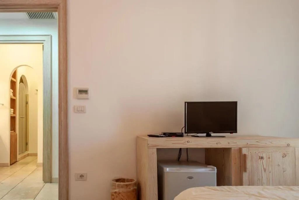 Room, La Casa Di Minnanna, Olbia